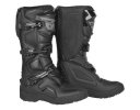 Boty NEW Maverik LT Enduro Black