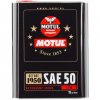 Classic Oil SAE 50 2L Classic Oil SAE 50 2L