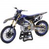 Model 1:6 Yamaha YZ 450F Factory Race Team Eli Tomac No.3 Model 1:6 Yamaha YZ 450F Factory Race Team Eli Tomac No.3