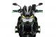 Boční spoilery Kawasaki Z650 (20-23) Boční spoilery Kawasaki Z650 (20-23)