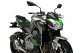 Boční spoilery Kawasaki Z900 (17-19)