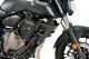 Boční spoilery Yamaha MT-07 (18-20) Boční spoilery Yamaha MT-07 (18-20)