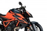 Boční spoilery KTM 1290 Superduke R (20-23)