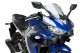 Boční spoilery Yamaha YZF-R3 (15-18)