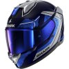 Skwal i3 Rhad Blue/Silver Skwal i3 Rhad Blue/Silver