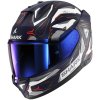Skwal i3 Linik Mat Blue/White/Red Skwal i3 Linik Mat Blue/White/Red