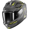 Skwal i3 Linik Mat Grey/Yellow/Black Skwal i3 Linik Mat Grey/Yellow/Black