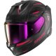 Skwal i3 Linik Mat Black/Violet/Anthracite