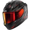 D-Skwal 3 Blast-R Mat Black/Anthracite/Red D-Skwal 3 Blast-R Mat Black/Anthracite/Red