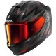 D-Skwal 3 Blast-R Mat Black/Anthracite/Red D-Skwal 3 Blast-R Mat Black/Anthracite/Red