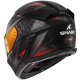 D-Skwal 3 Blast-R Mat Black/Anthracite/Red D-Skwal 3 Blast-R Mat Black/Anthracite/Red
