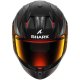 D-Skwal 3 Blast-R Mat Black/Anthracite/Red D-Skwal 3 Blast-R Mat Black/Anthracite/Red
