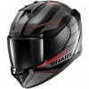 D-Skwal 3 Sizler Black/Anthracite/Red D-Skwal 3 Sizler Black/Anthracite/Red