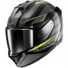 D-Skwal 3 Sizler Black/Anthracite/Yellow D-Skwal 3 Sizler Black/Anthracite/Yellow