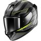 D-Skwal 3 Sizler Black/Anthracite/Yellow D-Skwal 3 Sizler Black/Anthracite/Yellow
