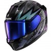 D-Skwal 3 Blast-R Black/Green/Glitter D-Skwal 3 Blast-R Black/Green/Glitter