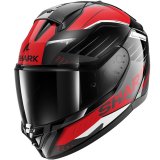 Ridill 2 Bersek Black/Red/Anthracite