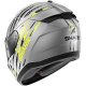 Ridill 2 Assya Silver/Anthracite/Yellow Ridill 2 Assya Silver/Anthracite/Yellow