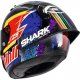 Race-R PRO GP 06 Replica Zarco Chakra Carbon/Violet/Blue
