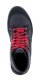 X Diesel AS-DSL Akio Anthracite/Bright Red 2023