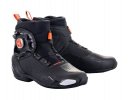 SP-2 Black/White/Red Fluo 2023