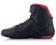 Faster-3 Rideknit Black/Red/Yellow Fluo 2023 Faster-3 Rideknit Black/Red/Yellow Fluo 2023