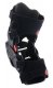 Dětské kolenní ortézy Bionic 5S Youth Knee Black/Red 2023