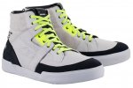 X Diesel AS-DSL Akio Light Grey/Yellow Fluo 2023