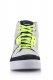 X Diesel AS-DSL Akio Light Grey/Yellow Fluo 2023 X Diesel AS-DSL Akio Light Grey/Yellow Fluo 2023