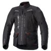 Bunda Bogota Pro Drystar Black/Black 2023 Bunda Bogota Pro Drystar Black/Black 2023