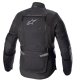 Bunda Bogota Pro Drystar Black/Black 2023 Bunda Bogota Pro Drystar Black/Black 2023