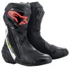 Supertech R Black/White/Red Fluo/Yellow Fluo 2023 Supertech R Black/White/Red Fluo/Yellow Fluo 2023