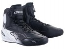 Faster-3 Black/White 2022 Faster-3 Black/White 2022