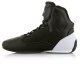 Faster-3 Black/White 2022 Faster-3 Black/White 2022