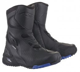 RT-8 Gore-Tex Black/Blue 2023