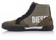 X Diesel AS-DSL Akio Military Green 2023