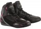 Stella Faster-3 Drystar Black/Dark Grey/Fuchsia 2023