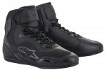Stella Faster-3 Rideknit Black/Anthracite 2023 Stella Faster-3 Rideknit Black/Anthracite 2023