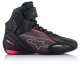 Stella Faster-3 Black/Gunmetal/Diva Pink 2023