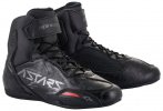 Faster-3 Black/Gunmetal 2023 Faster-3 Black/Gunmetal 2023