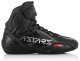 Faster-3 Black/Gunmetal 2023