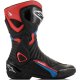 Honda S-MX 6 V2 Black/Red/Blue 2023