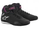Stella Sektor Black/Fuchsia 2023 Stella Sektor Black/Fuchsia 2023