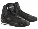 Faster-3 Black/Black 2023