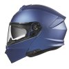 Přilba N960 Solid Matt Blue 2023 Přilba N960 Solid Matt Blue 2023