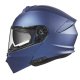 Přilba N960 Solid Matt Blue 2023 Přilba N960 Solid Matt Blue 2023