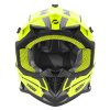 Dětská přilba N632K Re-Volt1 Neon Yellow/Black 2022 Dětská přilba N632K Re-Volt1 Neon Yellow/Black 2022