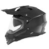 Přilba N312 Solid Black 2023 Přilba N312 Solid Black 2023