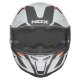 Přilba N303-S Neo Nardo Grey/Orange Fluo 2022 Přilba N303-S Neo Nardo Grey/Orange Fluo 2022