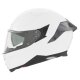 Přilba N303-S Solid White 2023 Přilba N303-S Solid White 2023